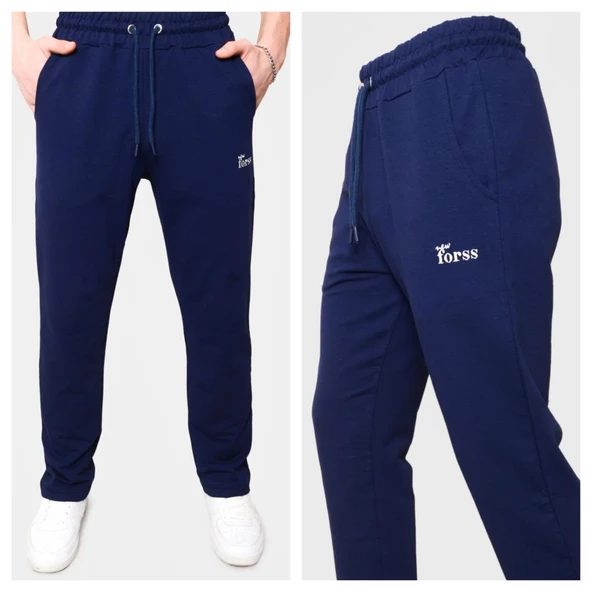 NewForss FRS-2509 Erkek Eşofman Altı - 4