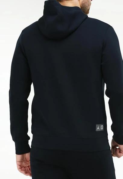 Nike EA-3736 Winter Erkek Eşofman Takımı - 5
