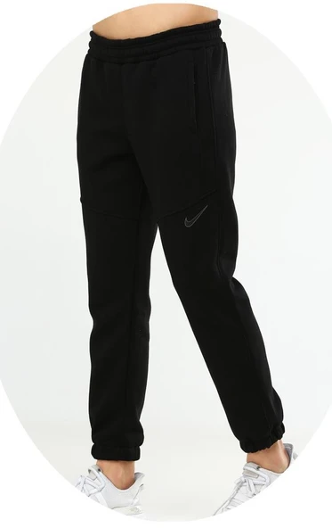 Nike ED-2465 Winter Erkek Pamuklu Eşofman Altı - 5