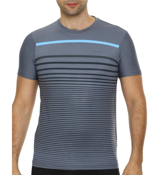 Speedlife XF-1047 Erkek T-Shirt - 4