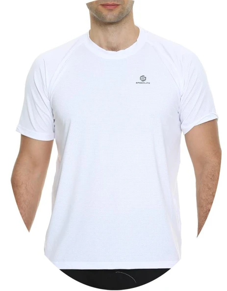 Speedlife XF-1137 Erkek T-Shirt - 2