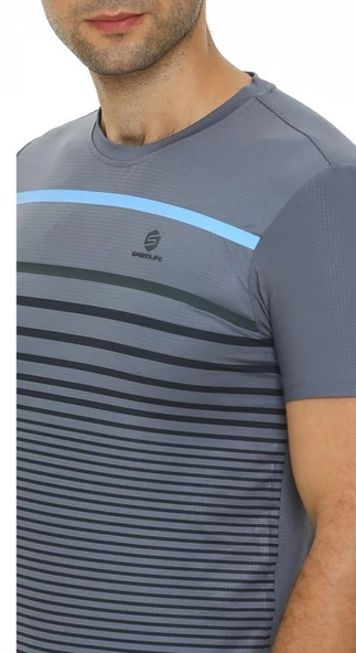 Speedlife XF-1047 Erkek T-Shirt