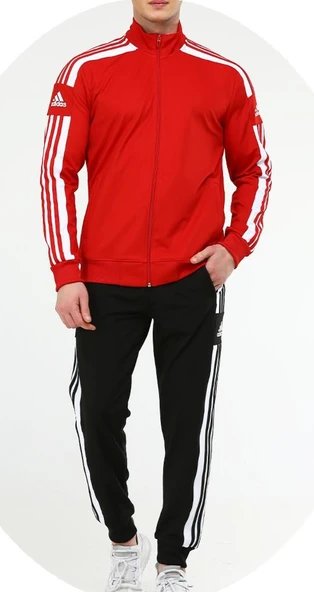 Adidas EA-3827 Erkek Eşofman Takımı Polyester - 6
