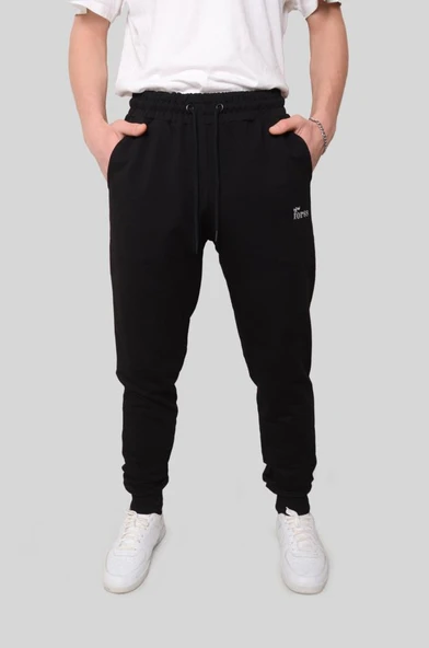 NewForss FRS-2507X2 Erkek Eşofman Altı 2'li Paket - 5