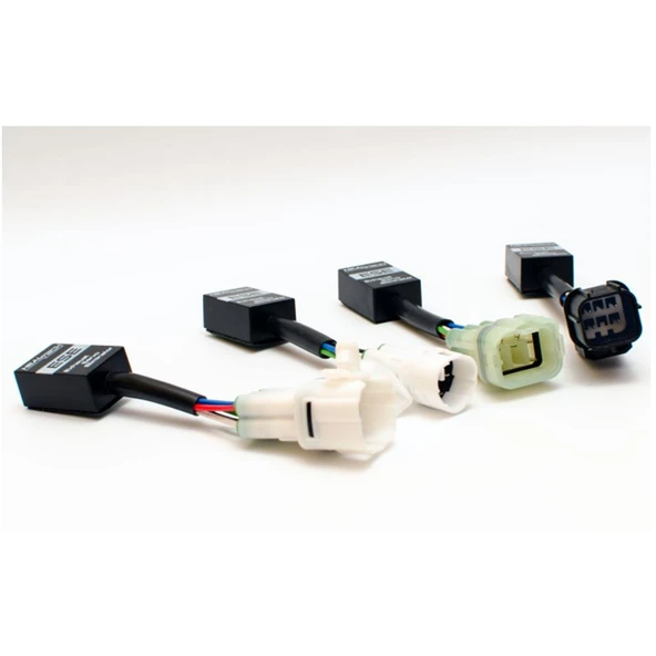 Healtech ES EXHAUST SERVO ELEMINATOR SUZUKI ESE-S04 - Resim 6