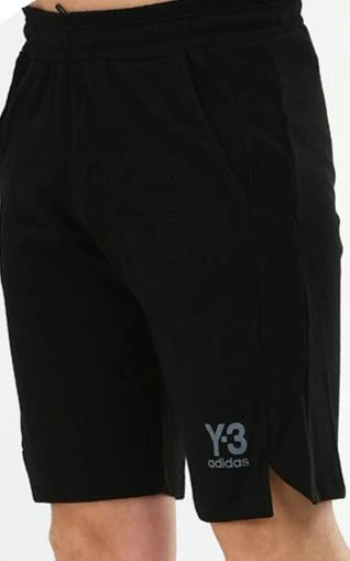 Adidas EE-1230 Erkek Pamuklu Cotton Şort - 7
