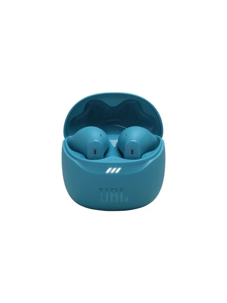 JBL Tune Flex 2 TWS Turkuaz Kulak İçi Bluetooth Kulaklık - 3