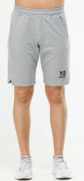 Adidas EE-1230 Erkek Pamuklu Cotton Şort - 3