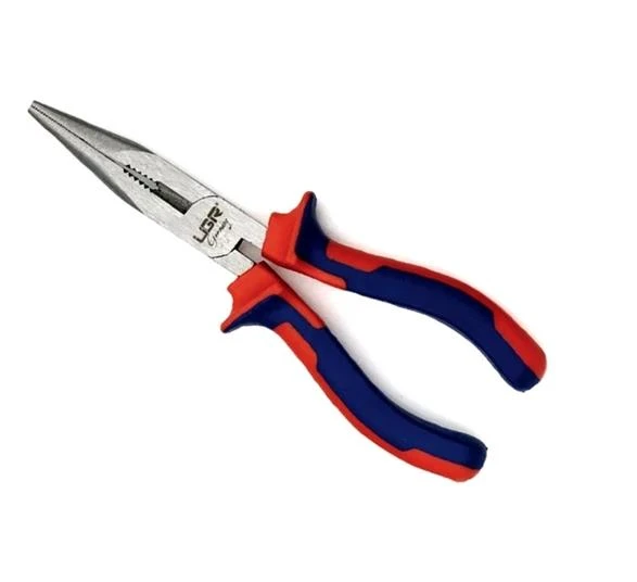 YAN KESKI KIRMIZI 7" (180 MM) ALMANYA