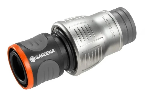 Gardene 18256-20 Premium Hortum Bağlantısı 3/4"