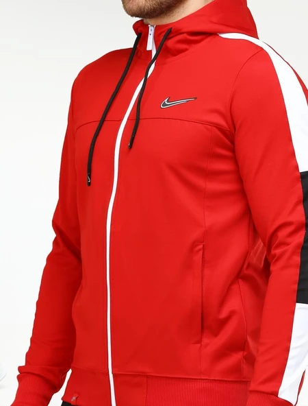 Nike Erkek Polyester Eşofman Takımı EA-3824