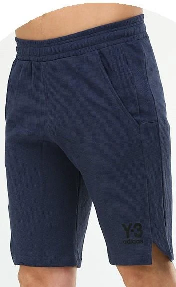 Adidas EE-1230 Erkek Pamuklu Cotton Şort - 5