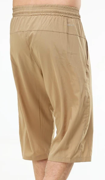 Nike EE-1204 Erkek B.Stretch İnce Kumaş Kapri-Şort - 7