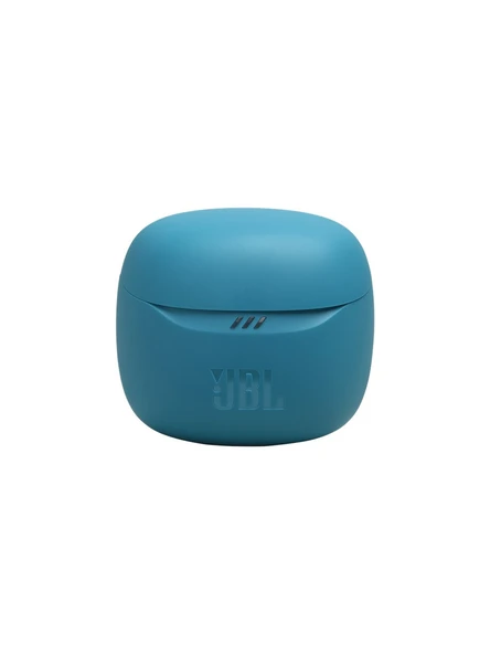 JBL Tune Flex 2 TWS Turkuaz Kulak İçi Bluetooth Kulaklık - 4