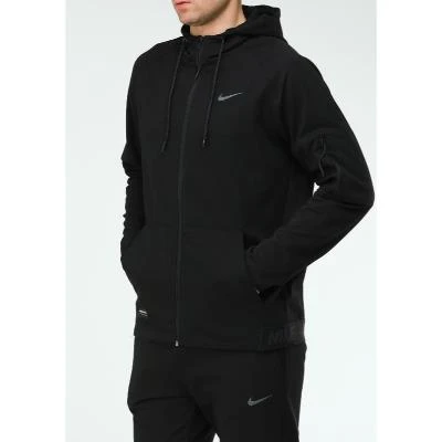 Nike EA-3740 Erkek Eşofman Takımı Polyester - 2