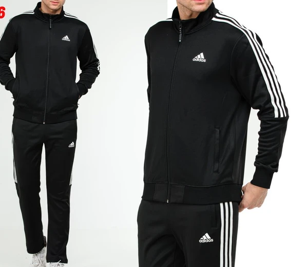 Adidas EA-4056 Erkek Eşofman Takımı Polyester