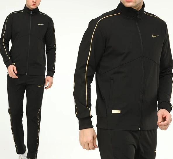 Nike EA-4037 Erkek Eşofman Takımı Polyester
