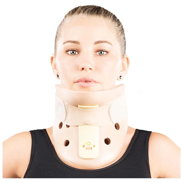 Wicromed Philedelphia Boyunluk 34-43 cm No: 1