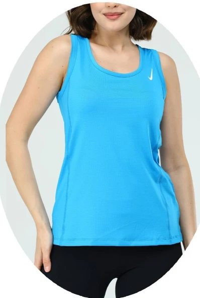 Nike BF-1163 Kadın Spor Atlet Mesh - 5