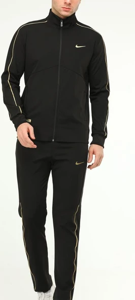 Nike EA-4037 Erkek Eşofman Takımı Polyester - 5