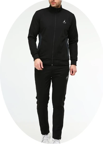 Nike EA-3773 Erkek Eşofman Takımı Polyester - 6