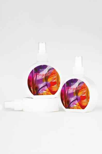 Mara We Four Seasons Paradıse Body Mıst + Body Cream - 2