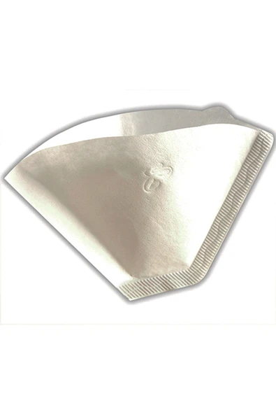 Tchibo Filtre Kahve Kağıdı 4 Numara 80 Adet (kağıt Filtre) X3 Adet - 2