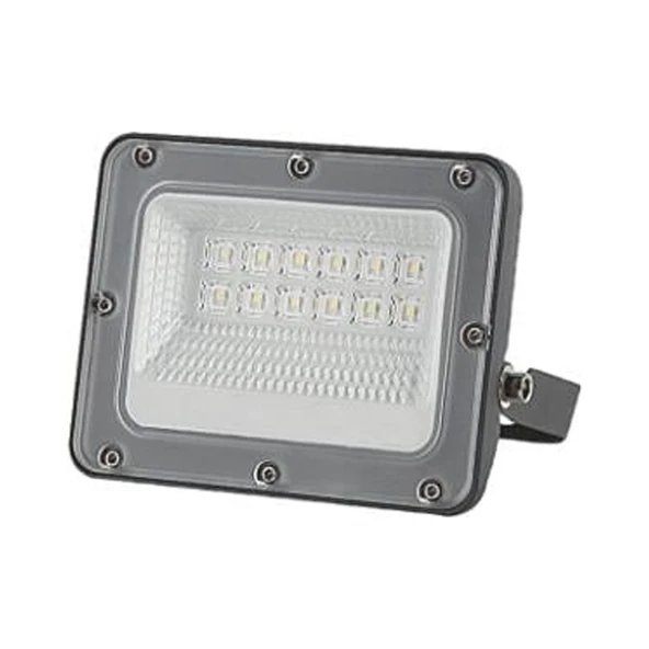 Cata Ct-4656 Led Projektör Slim 20w