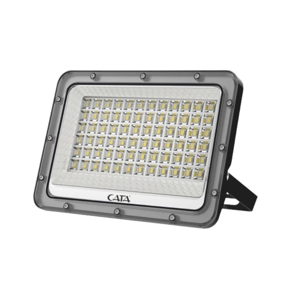 Cata Ct-4659 Slim Led Projektör 100w Beyaz Işık