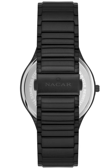 NACAR Nc17-2960018-bbm Erkek Kol Saati - Resim 4