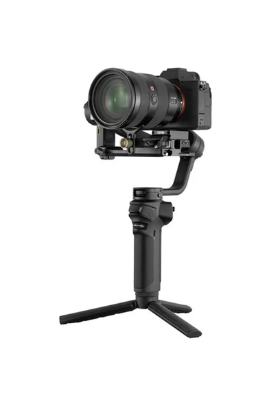 ZHIYUN Weebill 3S Elde Taşınabilir Gimbal Sabitleyici Kombosu - 6