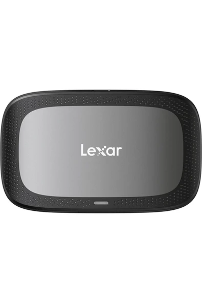 Lexar Cfexpress Type A /sd Usb 3.2 Gen 2 Kart Okuyucu - 3