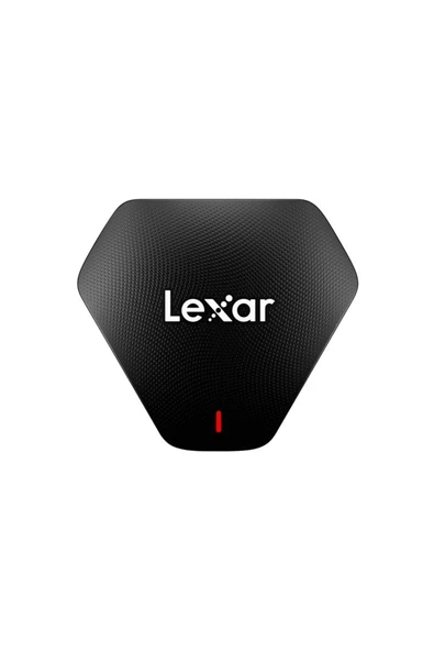 Lexar Ontech - Lrw500urb Professıonal Multı-card 3ın1 Usb 3.1 Type-c Kart Okuyucu Sd/mıcrosd/cf