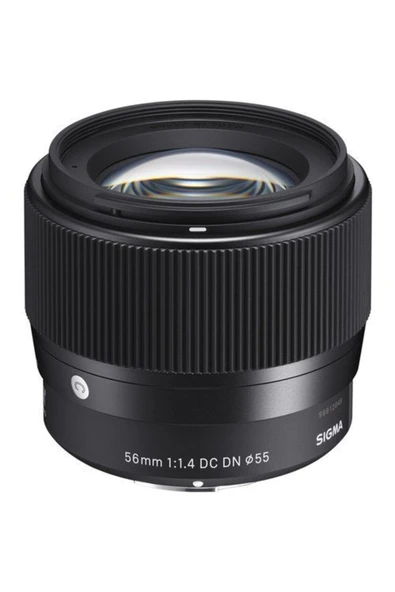 Sigma 56mm F/1.4 Dc Dn C Fujifilm X