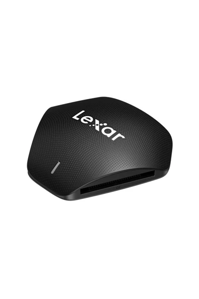 Lexar Ontech - Lrw500urb Professıonal Multı-card 3ın1 Usb 3.1 Type-c Kart Okuyucu Sd/mıcrosd/cf - 2