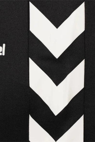 hummel Genesa Siyah Kadın Şort - 4