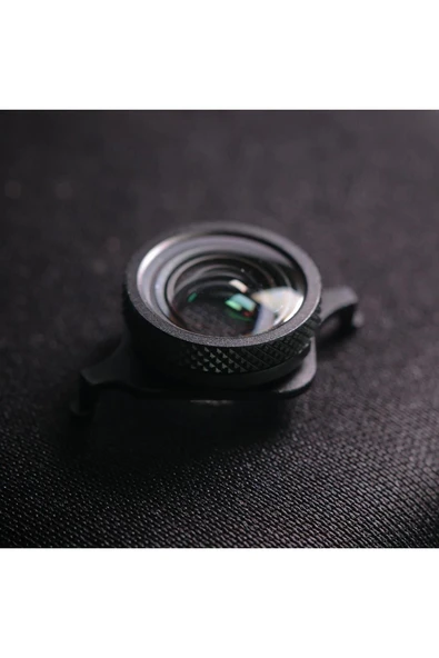 ulanzi Dr-04 Dji Mavic Air 2 Geniş Açı Lens - 4