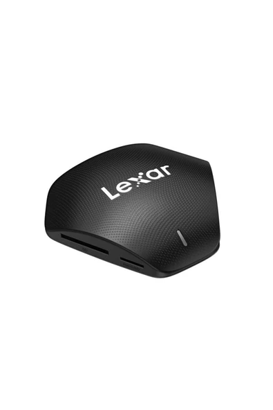 Lexar Ontech - Lrw500urb Professıonal Multı-card 3ın1 Usb 3.1 Type-c Kart Okuyucu Sd/mıcrosd/cf - 3