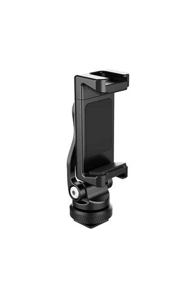 ulanzi St-10 Telefon Tripod Standı Metal - 4