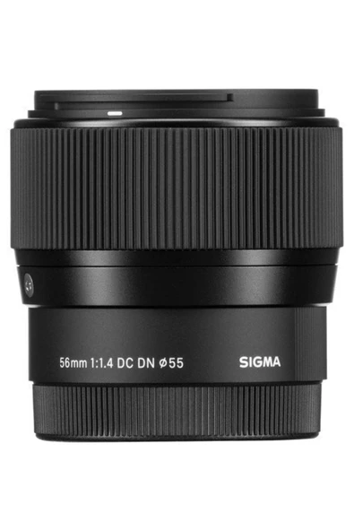 Sigma 56mm F/1.4 Dc Dn C Fujifilm X - 3