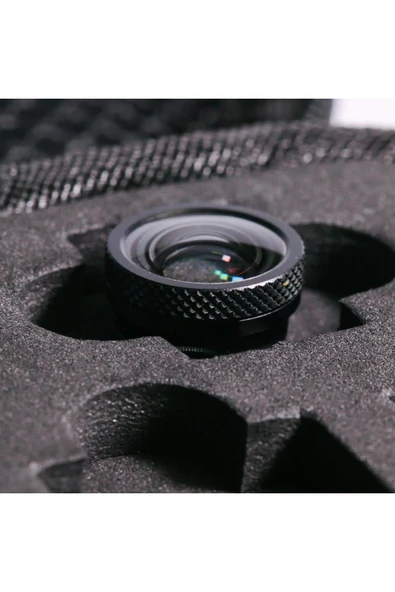 ulanzi Dr-04 Dji Mavic Air 2 Geniş Açı Lens - 2