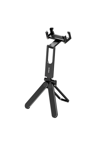 ulanzi Ma26 Katlanabilir Çok Fonksiyonlu Telefon Tripod Standı - 4