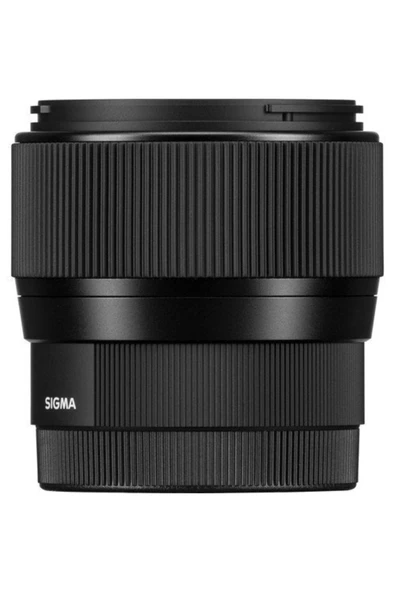 Sigma 56mm F/1.4 Dc Dn C Fujifilm X - 4