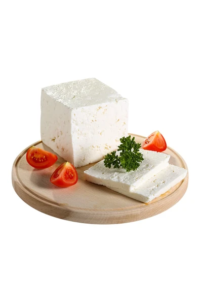 ZENGİN Tam Yağlı Beyaz Peynir Sert (Ekstra) 18 KG Teneke - 2