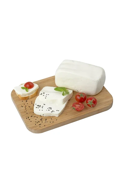 ZENGİN Tam Yağlı Beyaz Peynir Lokum Kıvam 18 KG Teneke - 3