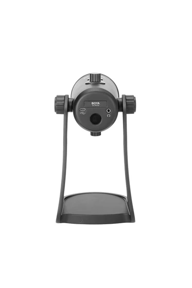 BOYA By-pm700 Usb Canlı Yayın Mikrofonu - Resim 5
