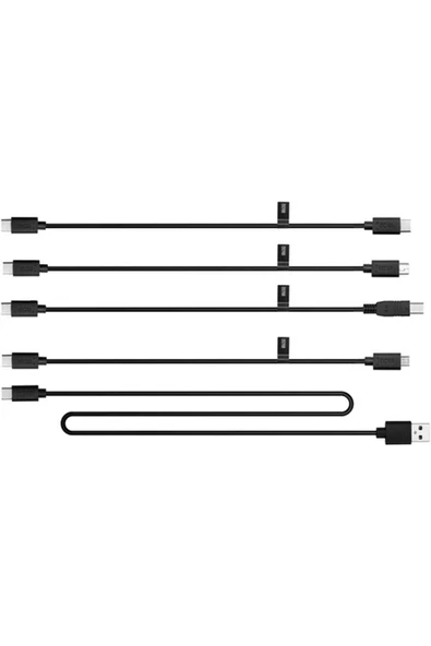 ZHIYUN Weebill 3S Elde Taşınabilir Gimbal Sabitleyici Kombosu - 4