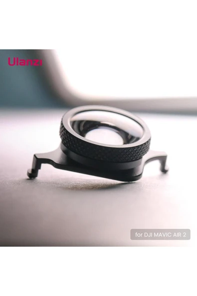 ulanzi Dr-04 Dji Mavic Air 2 Geniş Açı Lens