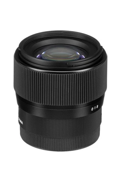 Sigma 56mm F/1.4 Dc Dn C Fujifilm X - 8