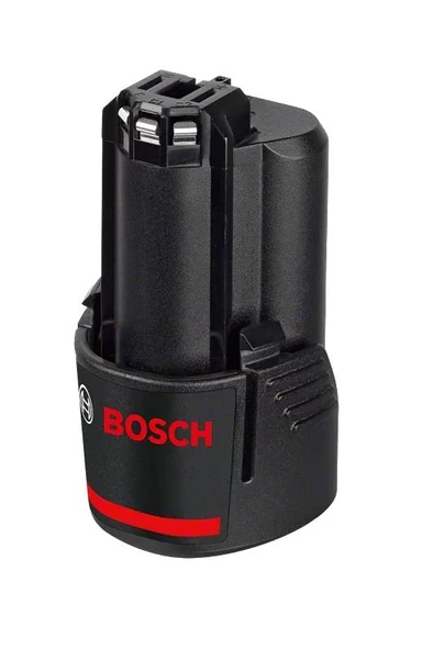 Bosch GBA Akü 12v 3Ah ürün görseli